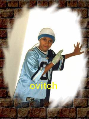 omar